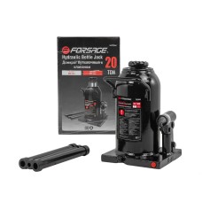 FORSAGE 20.0t Hydraulic Jack (235–445 mm), T91204 (EURO)