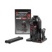 FORSAGE 20.0t Hydraulic Jack (235–445 mm), T91204 (EURO)