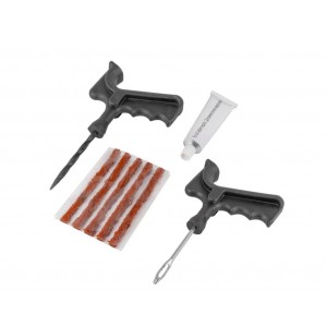 Wheel tire repair kit,5pcs, ROCKFORCE, STK-28