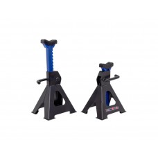 Repair stand 3t,(h min 275mm, h max 415mm) 2pcs. Forsage , TH53003B (9727)