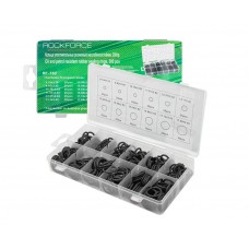 Резиновые уплотнительные прокладки 300шт, ROCKFORCE, RF-782