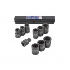 10 trieciena galviņu komplekts 10 pr. 1/2