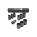 Set of 10 pcs. 1/2