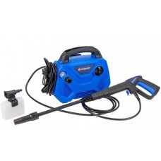 Augstspiediena mazgātājs 400 W, 70 bar, 5 l/min, 3 m šļūtene, FORSAGE F-HY49E, 56476