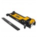 Low-Profile 1.5-metric-ton Hydraulic Roll-Under Jack (min. height 70 mm, max. height 610 mm), dual-piston, JCB, TH32006