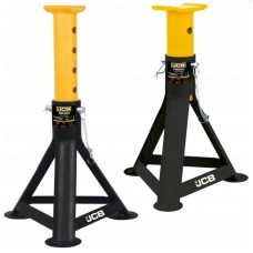 подставка под машину 3т (h min 310mm, h max 478mm),к-т 2шт JCB-TH53013
