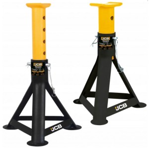 подставка под машину 3т (h min 310mm, h max 478mm),к-т 2шт JCB-TH53013