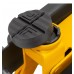 Домкрат подкатной гидравлический 2,25т (h min 150mm, h max 530mm), JCB, TH22504