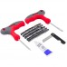 Wheel Tire Repair Tool Set, 5pcs,Forsage, F-STK-30