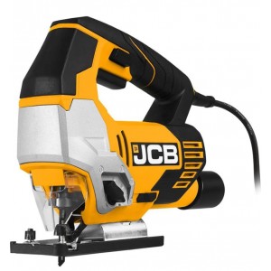 Электролобзик 800 W, 230-240V,  50Hz JCB-JS800-E Кол-во предметов 1 шт 3657244