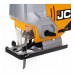 Электролобзик 800 W, 230-240V,  50Hz JCB-JS800-E