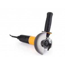 Elektriskā leņķa slīpmašīna (600 W, 11522,2 mm, 220-240 V, 50 Hz, 4000-12000 apgr./min), JCB-AG115-E