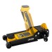 Домкрат подкатной гидравлический 3т (h min 100мм, h max 535мм), JCB, T83508D