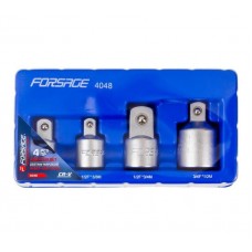 Adapter Set .4pcs ; Forsage,F-4048 (58296)