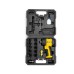 Pneumatic impact wrench 