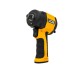 Pneumatic impact wrench 