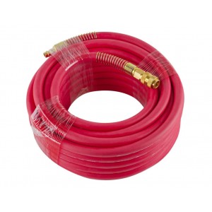 Reinforced hose 15 m 10/16mm with quick release coupling Eco AHF-1510