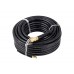 Reinforced hose 8mm x 15 mm x 20 m ANS-10/M (58659)