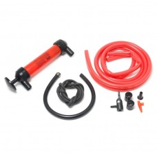hand pump for pumping fuel and liquid lubricants, FORSAGE, F-63304