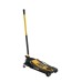 Домкрат подкатной гидравлический 4т (h min 96мм, h max 595мм),вес 49,50, JCB, T815011L