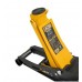 Домкрат подкатной гидравлический 4т (h min 96мм, h max 595мм),вес 49,50, JCB, T815011L