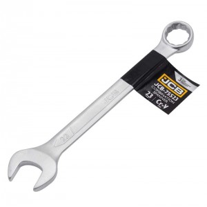 24 mm kombinētā atslēga , JCB-75524