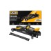 Домкрат подкатной гидравлический 2.5 т, 89-359 мм JCB T825010 (58026)
