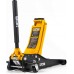Домкрат подкатной гидравлический 3,5 т, 100-508 мм JCB TZ84007
