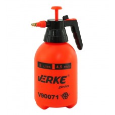 2L VERKE V90071 manual atomizer
