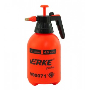 распылитель ручной  2L VERKE  V90071 Кол-во предметов 1 шт 3890072