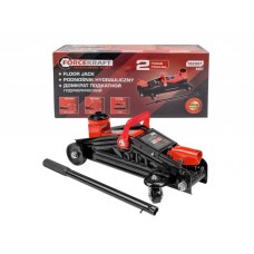 Forcekraft 2t hydraulic jack, h min 140mm, h max 290mm ForceKraft T82007 58618