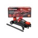 Домкрат подкатной гидравлический Forcekraft 2т, h min 140мм, h max 290мм ForceKraft  T82007 58618