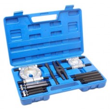 gultņu korpusa demontāžas komplekts, SATRA