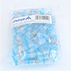 Термоусадочные трубки с оловом, 100шт , ASTA, A-S31