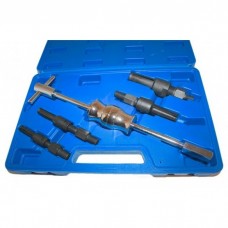 Iekšējo gultņu novilcējs ar atgriezes āmuru, SATRA