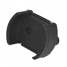oil filter wrench with semicircular grips D=60-80mm SATRA, S-OF68