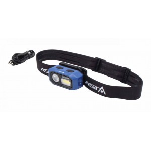 Head lamp 480LM, ASTA, A-GAL567
