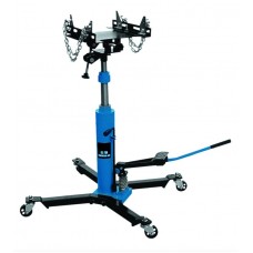 hydraulic transmission rack with platform 500 kg. ASTA, A-05005