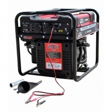 Gasoline generator 3.5 kW ASTA