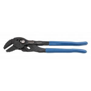 COBRA push button pliers, L-250MM, ASTA, A-CP25KU