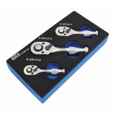 Mini atslēgu komplekts, SATRA