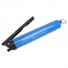 SATRA pistol-type syringe