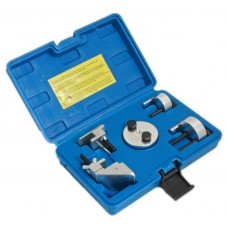 УНИВЕРСАЛЬНОЕ УСТРОЙСТВО для сборки и разборки ремней, SATRA, S-BS268