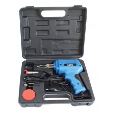 Набор для пайки. Импульсный. (Вт)-175  SATRA S-SG98C