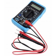 тестер цифровой многофункциональный,  SATRA, S-UMM8