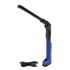 ASTA 360 lūmenu uzlādējams LED darba lukturis, A-GAL67