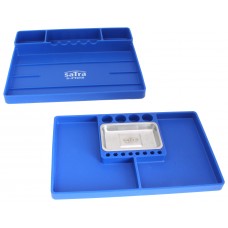 NESLĪDOŠS ELASTĪGS INSTRUMENTU PALIKTNIS, 2 GAB. SATRA