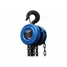 rokas ķēdes pacēlājs 2.0t (5m) SATRA, S-2TCH25