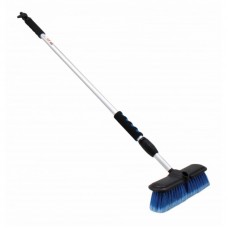 CAR WASH BRUSH TELESCOPIC 1020-1725MM SATRA