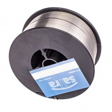 Высококачественная самозащитная Сварочная проволока MIG для стали. , SATRA